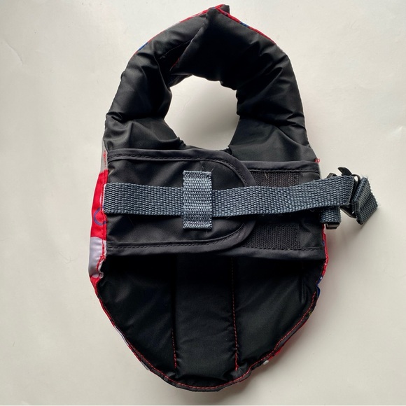 Dog Life Jacket - NWOT XXS - Picture 4 of 8